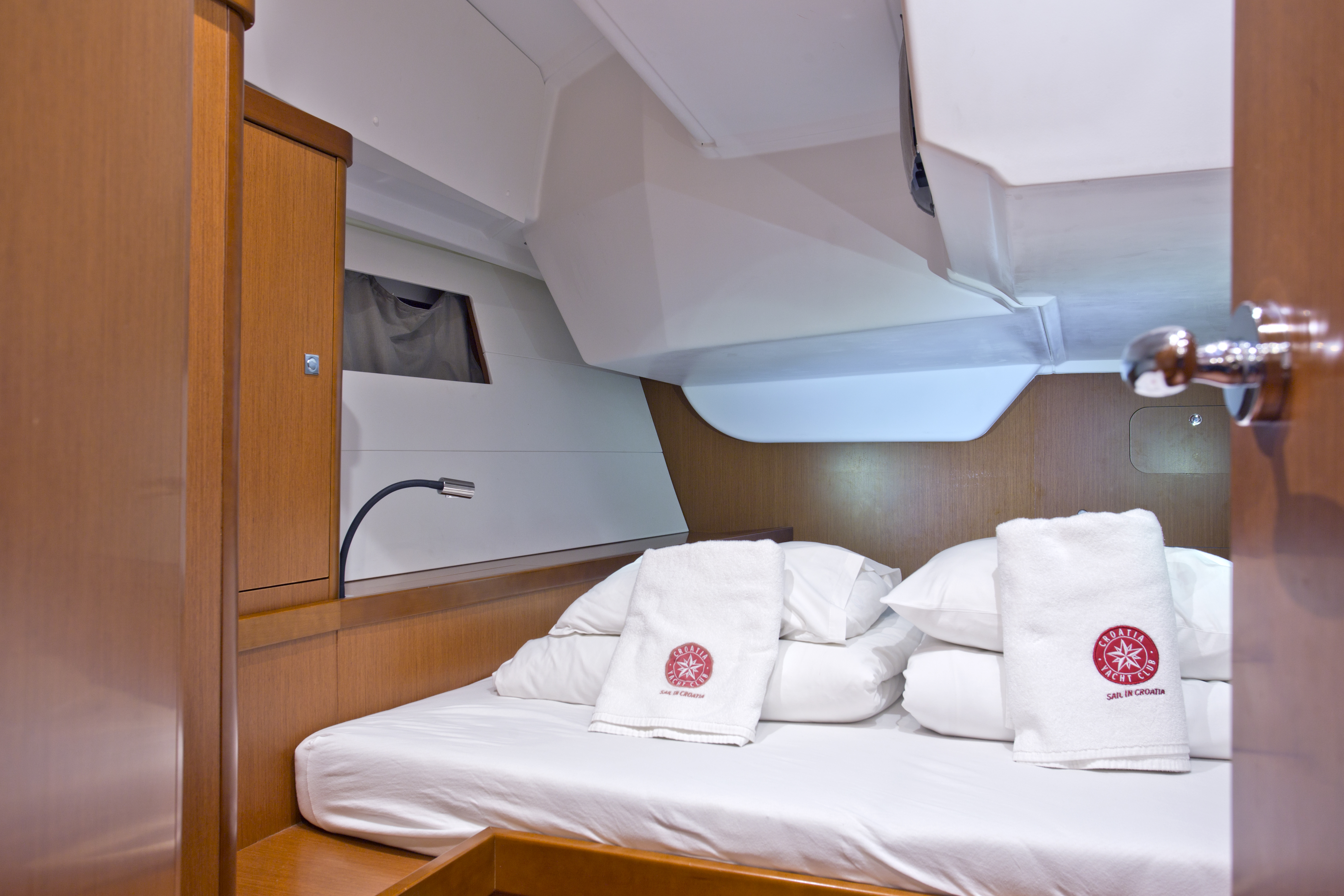 Immagine Oceanis 48