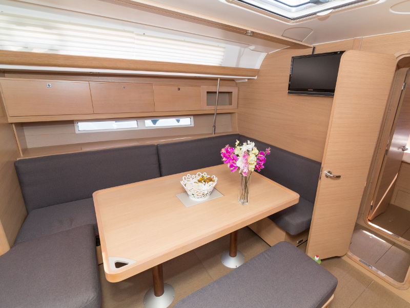 Immagine Dufour 450 Grand Large