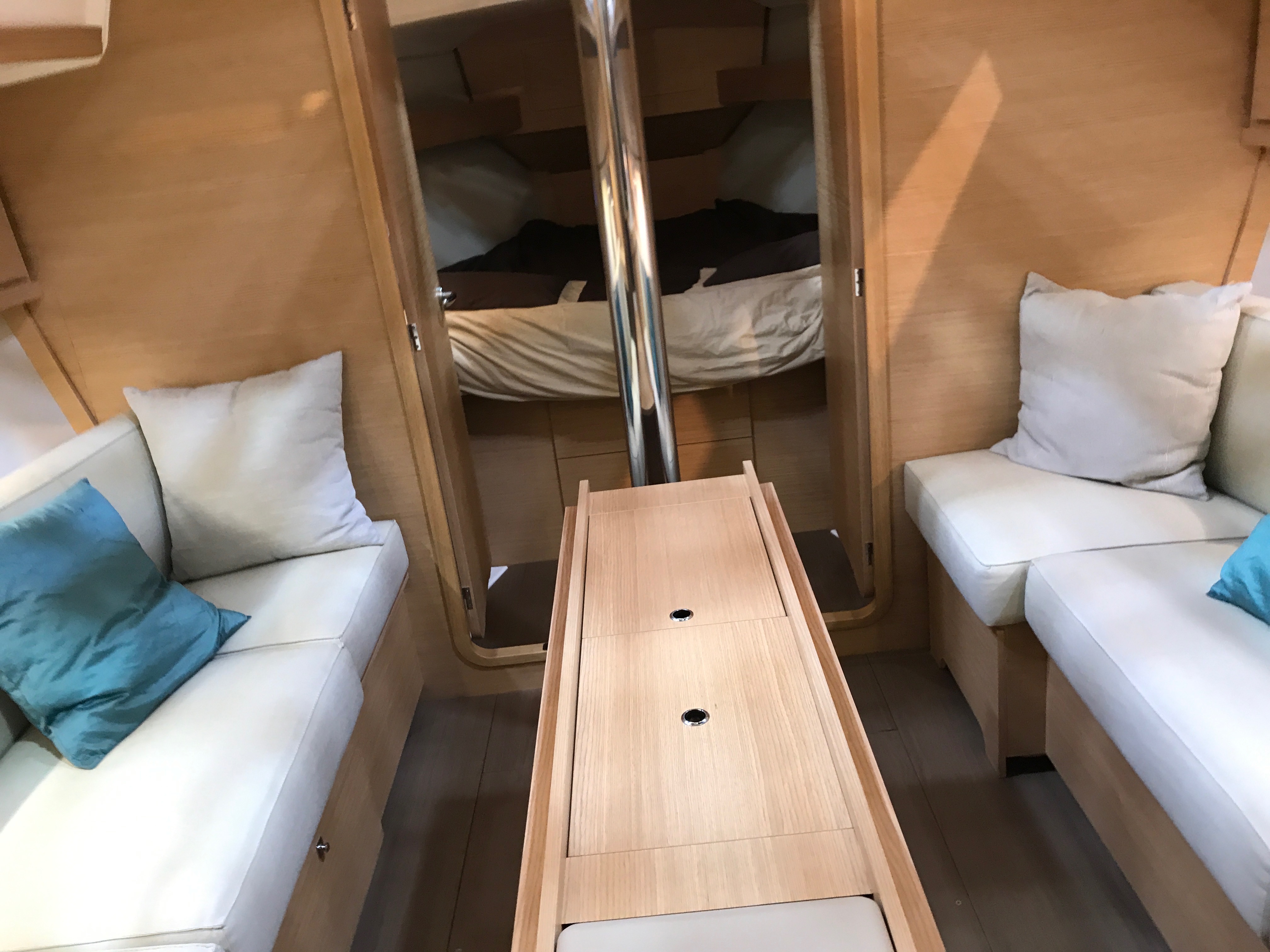 Immagine Dufour 382 Grand Large