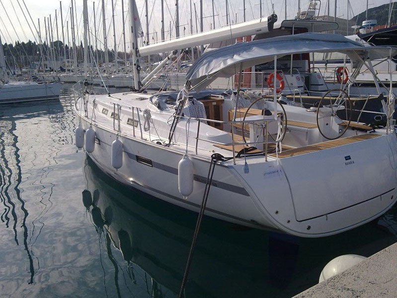 Immagine Bavaria Cruiser 45 