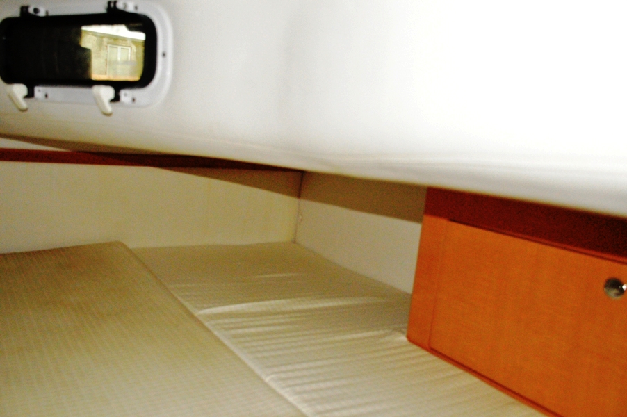Immagine Four Winns 278 Vista White
