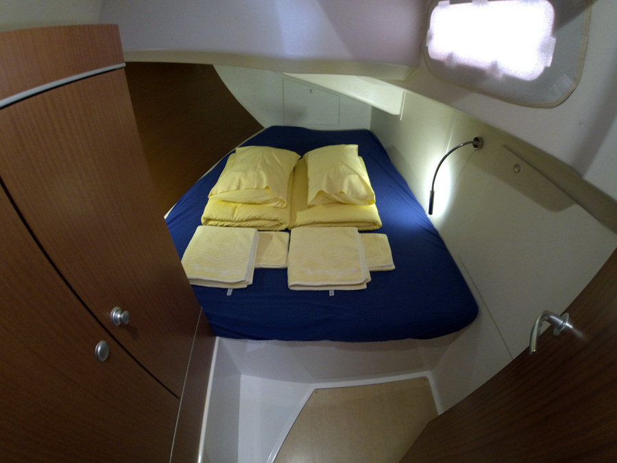 Immagine Hanse 445