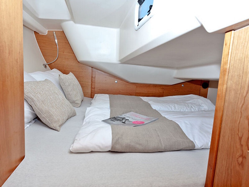 Immagine Hanse 315