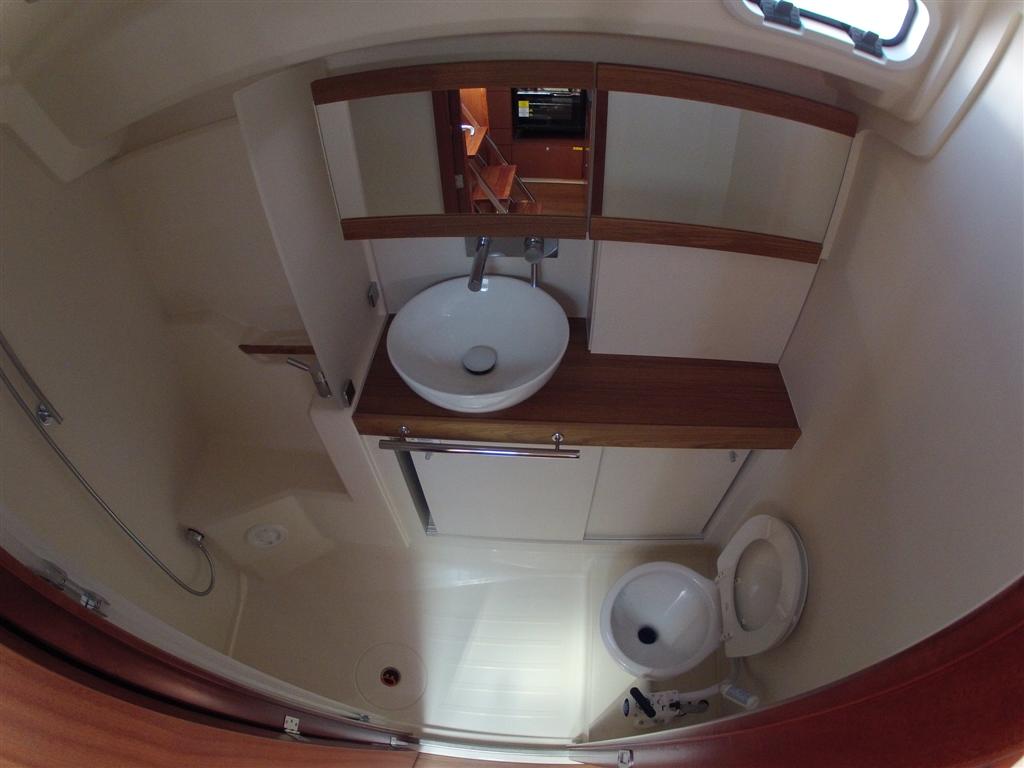 Immagine Hanse 445