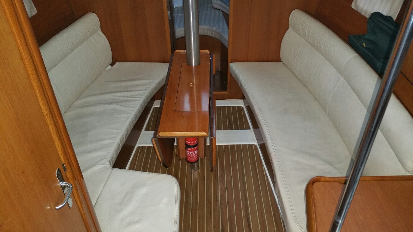 Immagine Sun Odyssey 32
