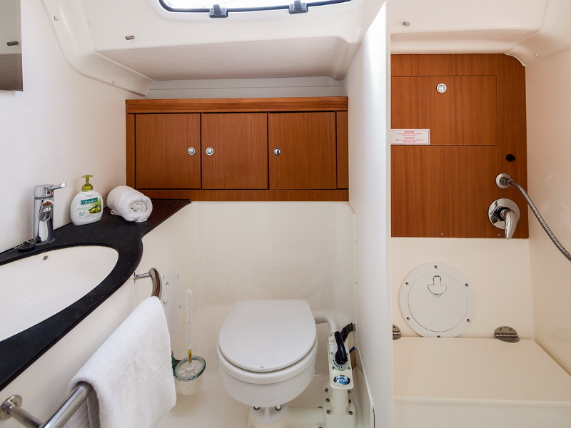 Immagine Bavaria 47 Cruiser