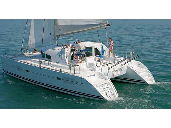 Immagine Lagoon 380 S2
