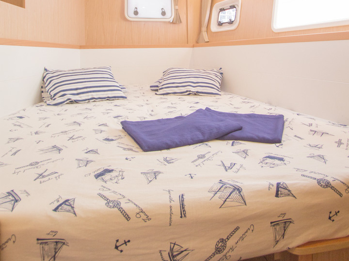 Immagine Lagoon 400 S2