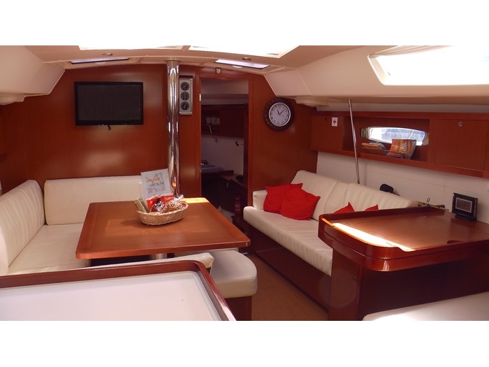 Immagine Beneteau Oceanis 46