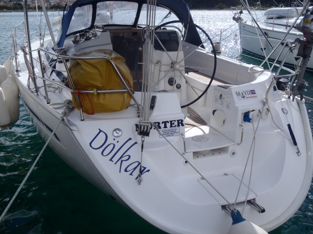 Immagine Bavaria 36 Cruiser