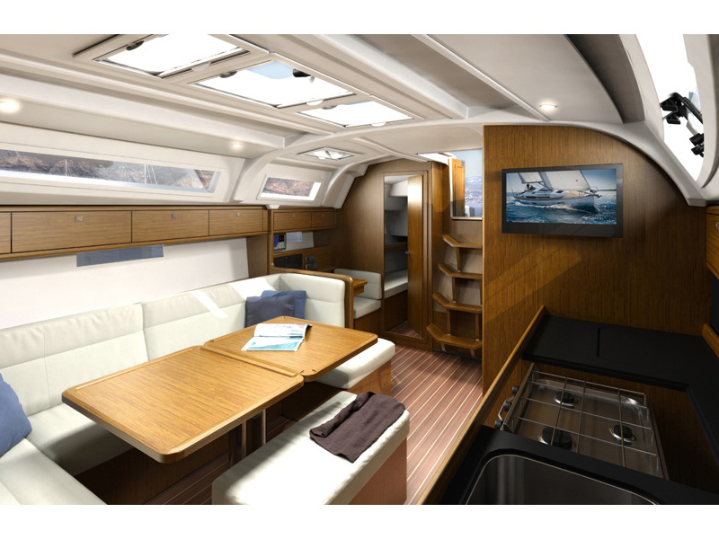 Immagine Bavaria Cruiser 41S