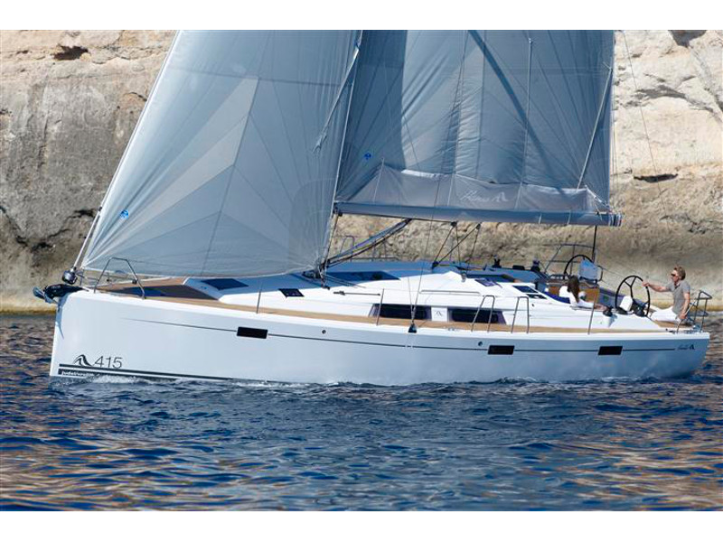 Immagine Hanse 415