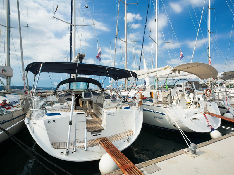 Immagine Bavaria 47 Cruiser