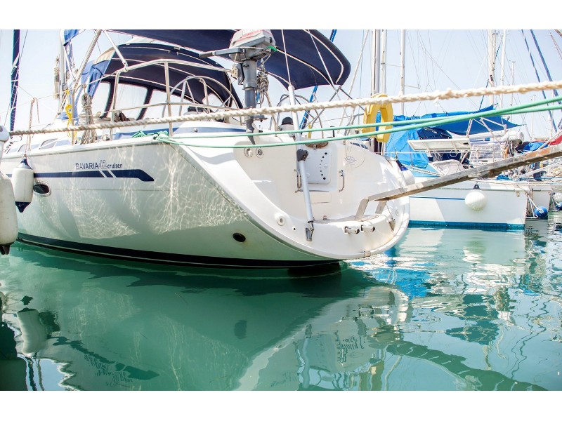 Immagine Bavaria 42 Cruiser