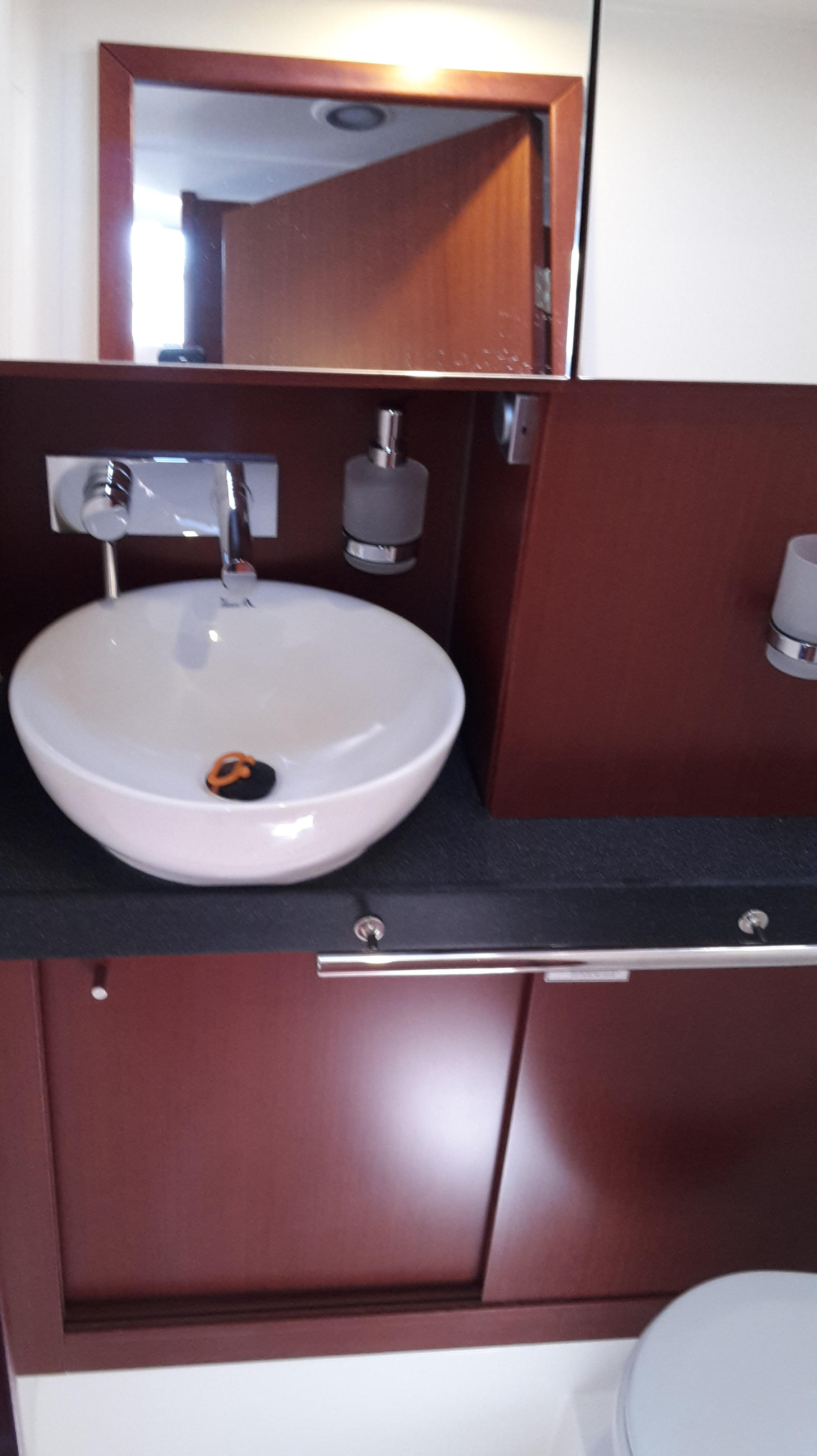 Immagine Hanse 505
