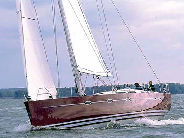 Immagine Hanse 531