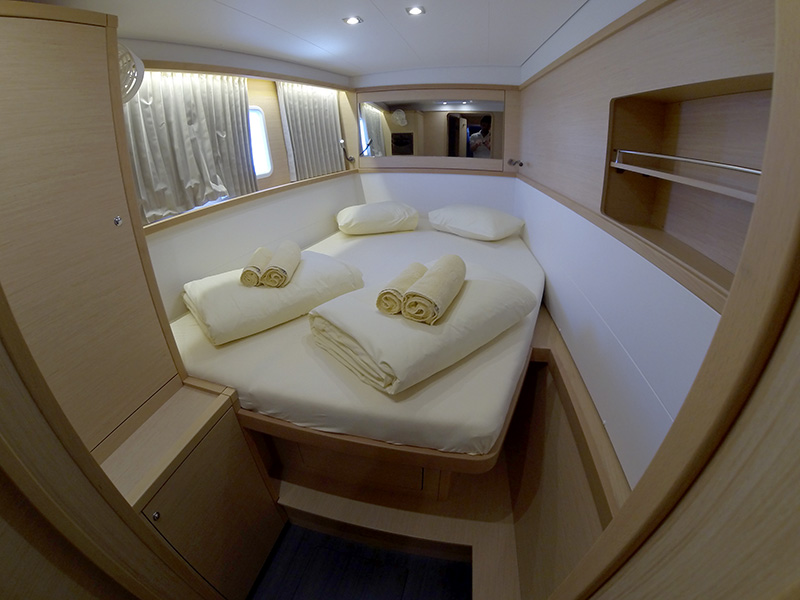 Immagine Lagoon 450