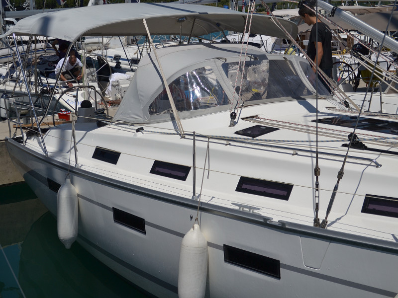 Immagine Bavaria 40 Cruiser..