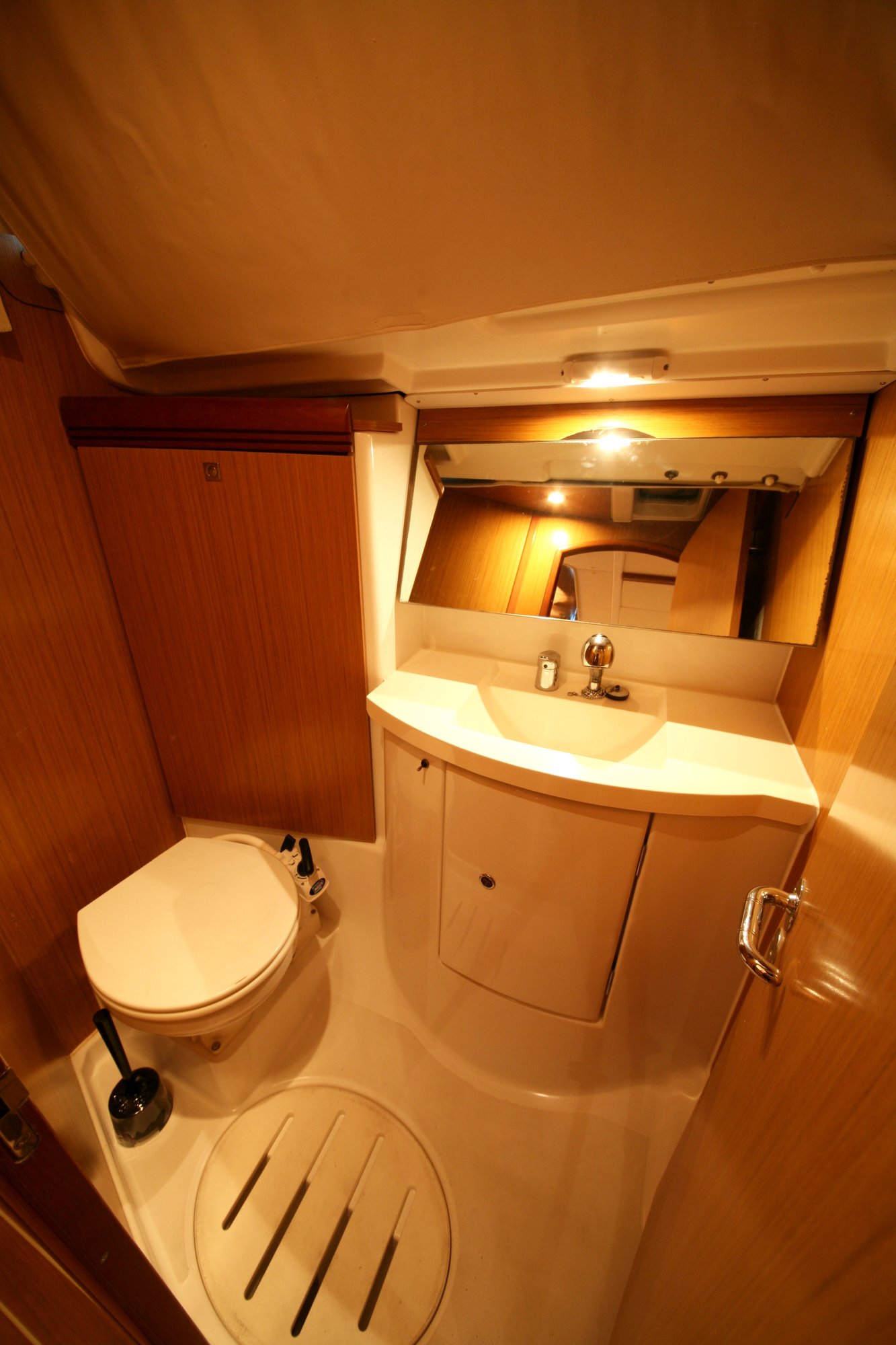 Immagine Sun Odyssey 42i