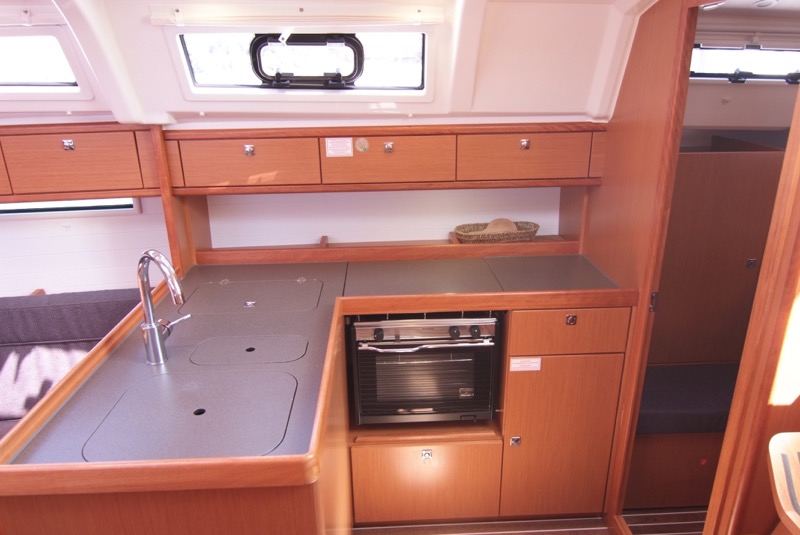 Immagine Bavaria Cruiser 37