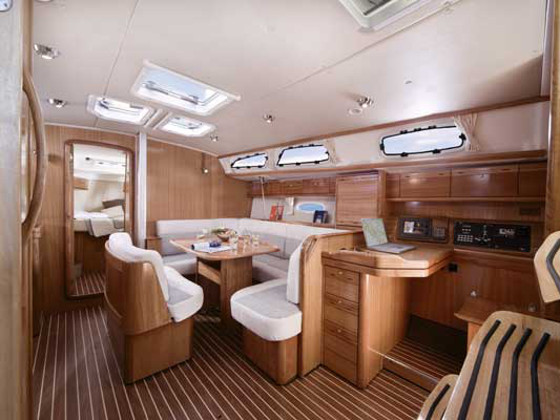 Immagine Bavaria Cruiser 40
