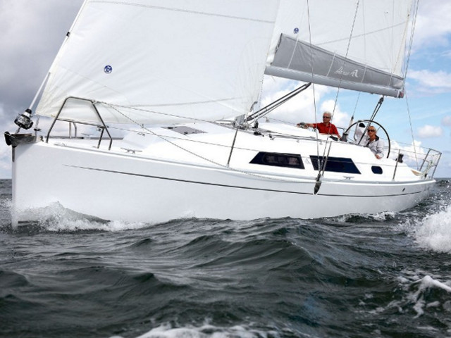 Immagine Hanse 325