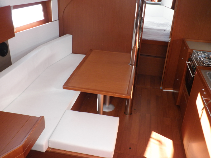 Immagine Oceanis 38