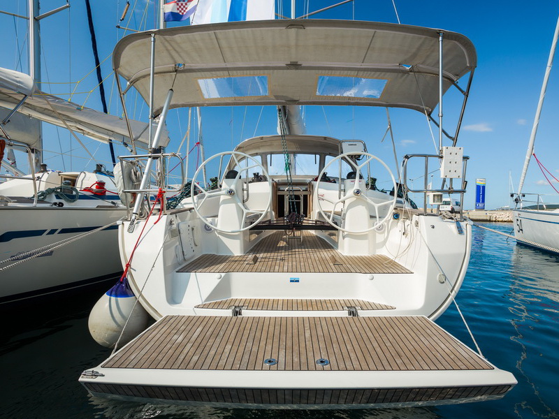 Immagine Bavaria Cruiser 40S