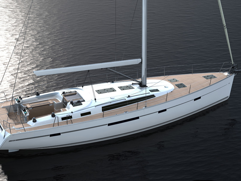 Immagine Bavaria Cruiser 56