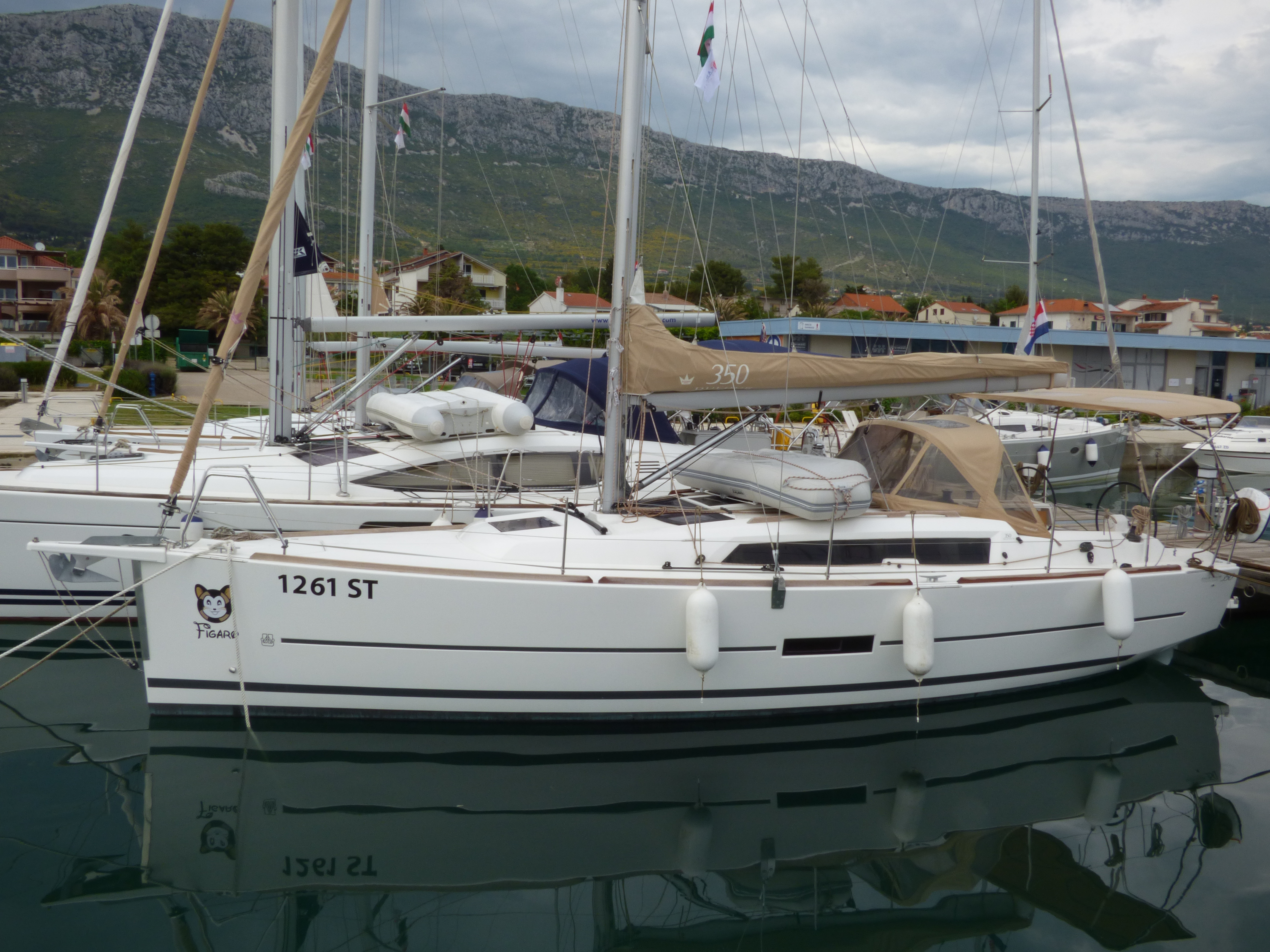 Immagine Dufour 350