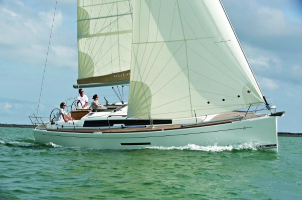 Immagine Dufour 380