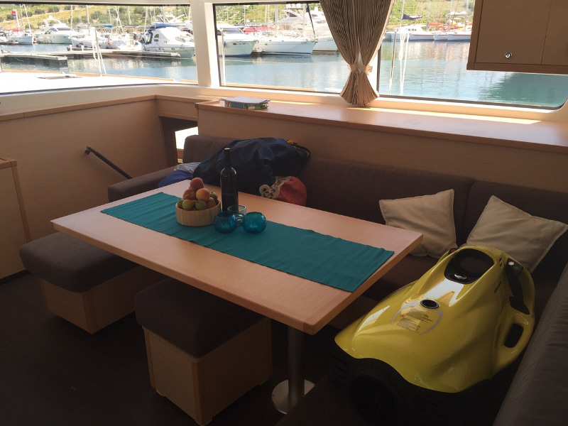 Immagine Lagoon 52