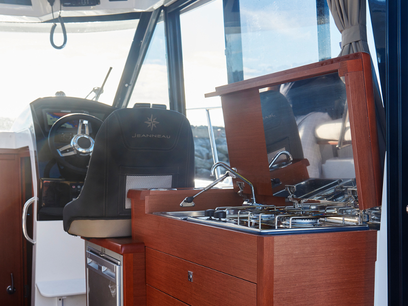 Immagine Merry Fisher 895