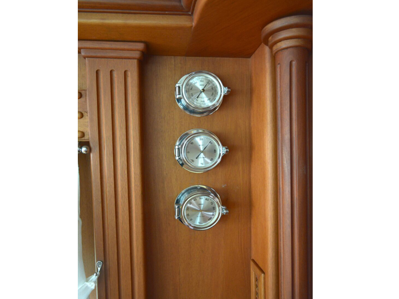 Immagine Trawler  VILAS BOAS MY