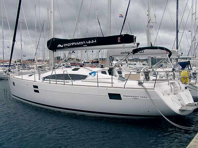 Immagine Elan 444 Impression