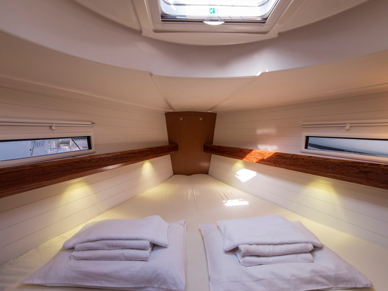 Immagine Bavaria 40 Cruiser