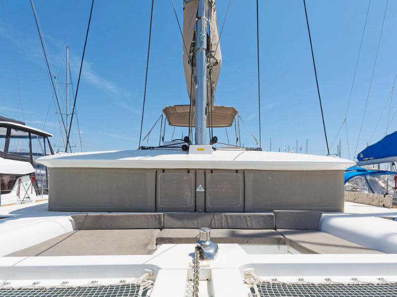 Immagine Lagoon 450