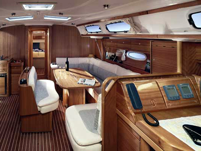 Immagine Bavaria Cruiser 46