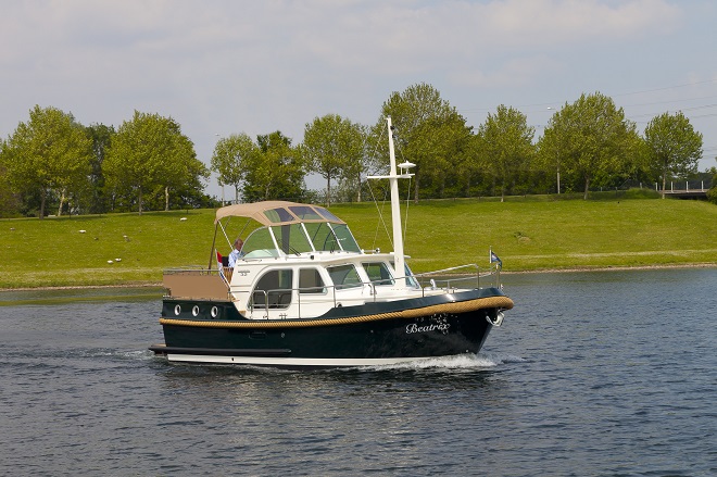 Immagine Linssen Classic Sturdy 32 AC