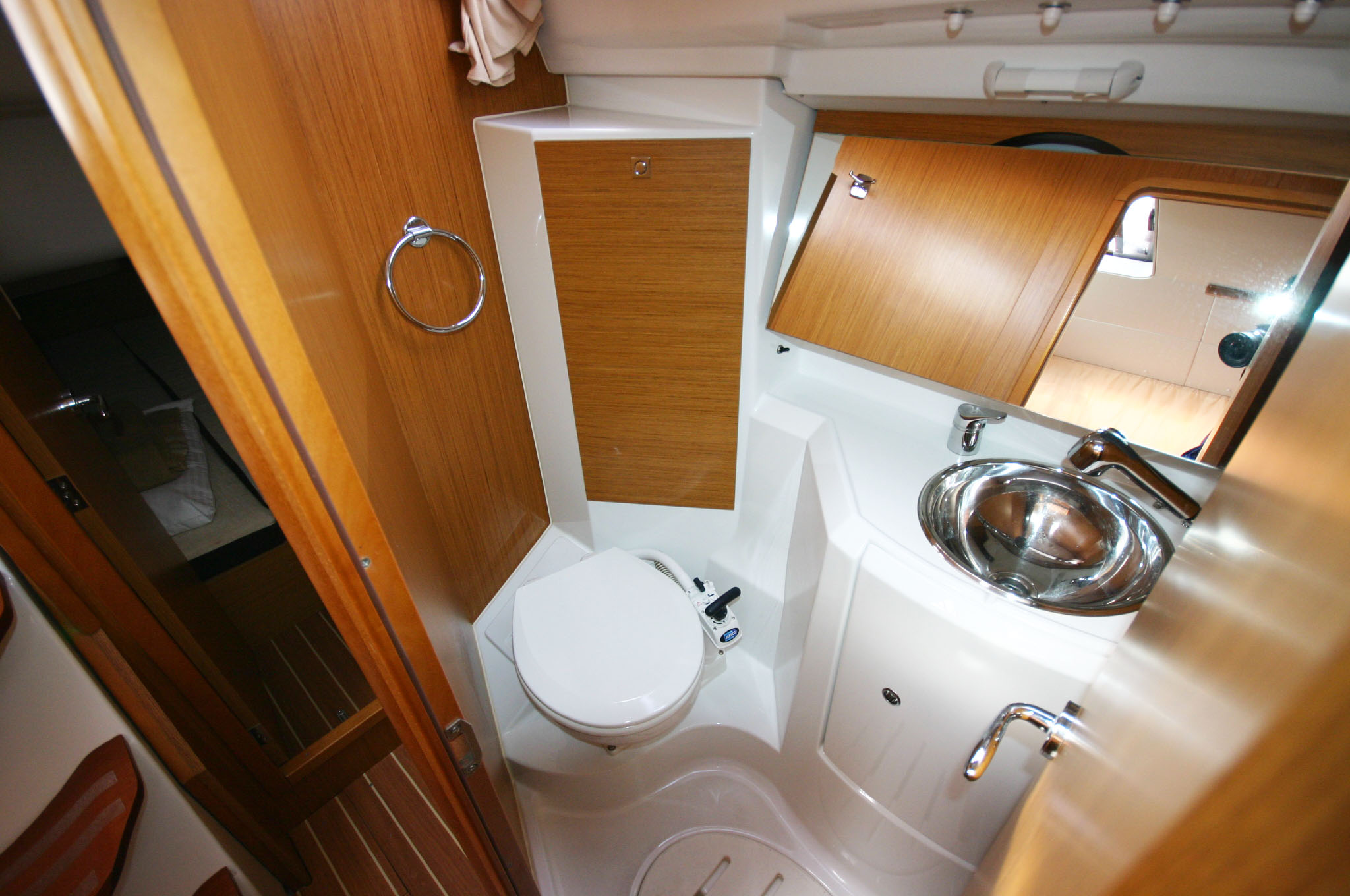 Immagine Sun Odyssey 36i