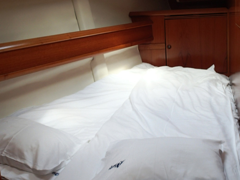Immagine Sun Odyssey 45