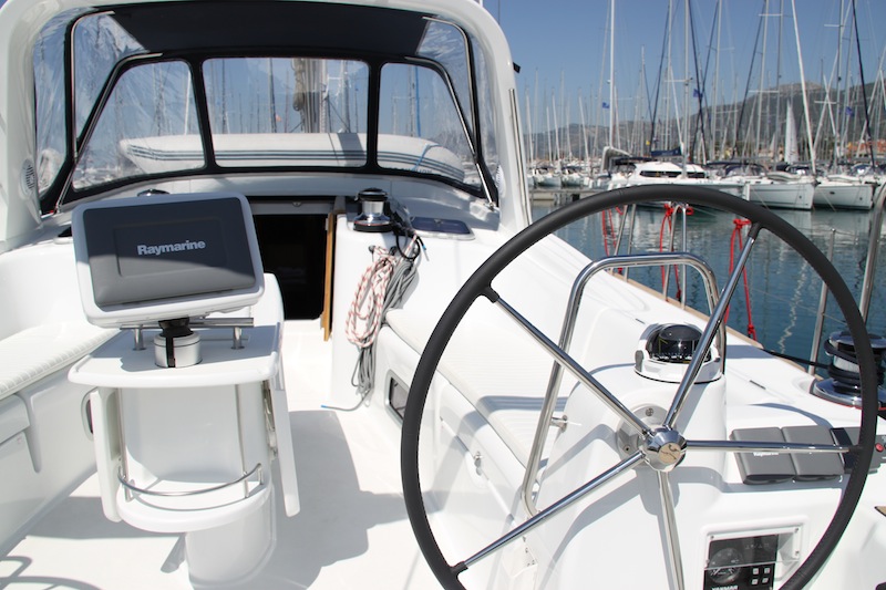 Immagine Oceanis 50 Family