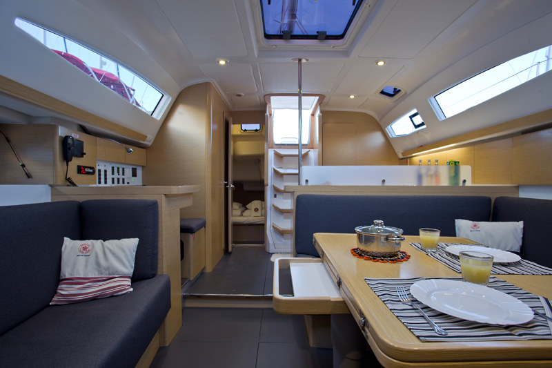 Immagine Elan 444 Impression