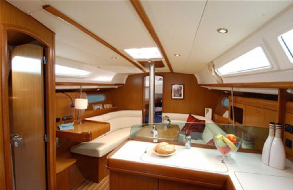 Immagine Sun Odyssey 36i