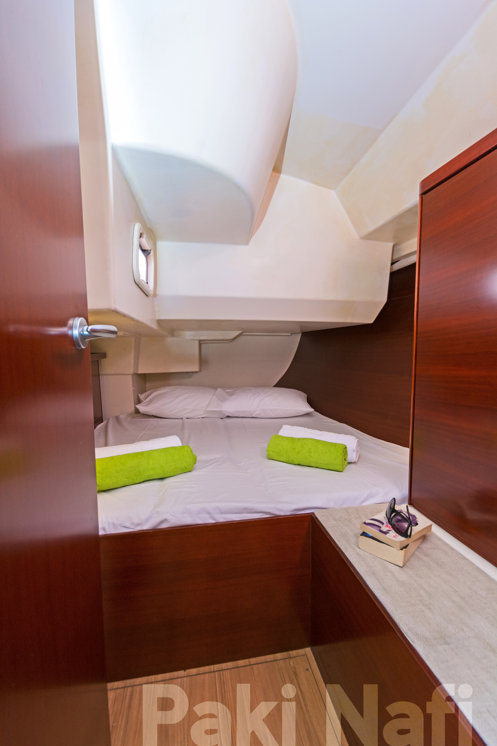 Immagine Hanse 430
