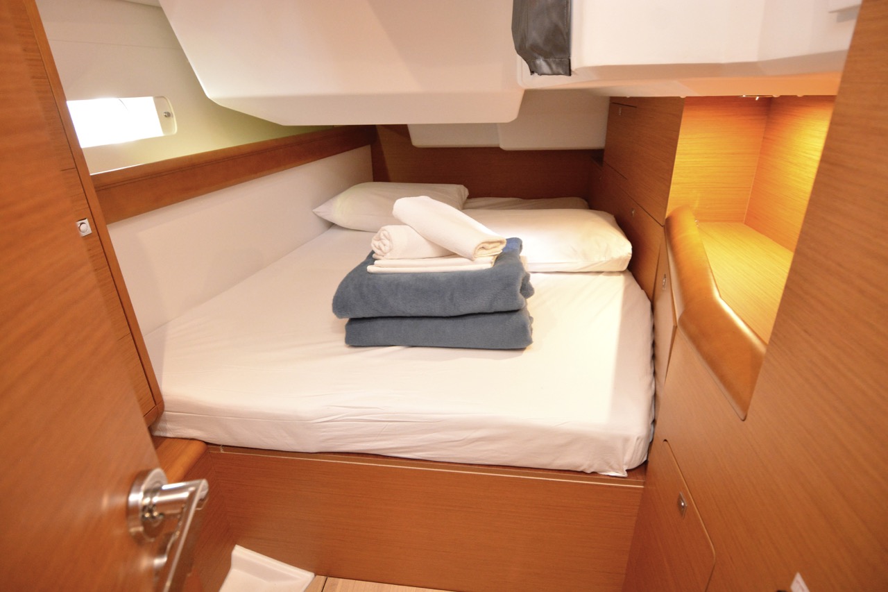 Immagine Sun Odyssey 479