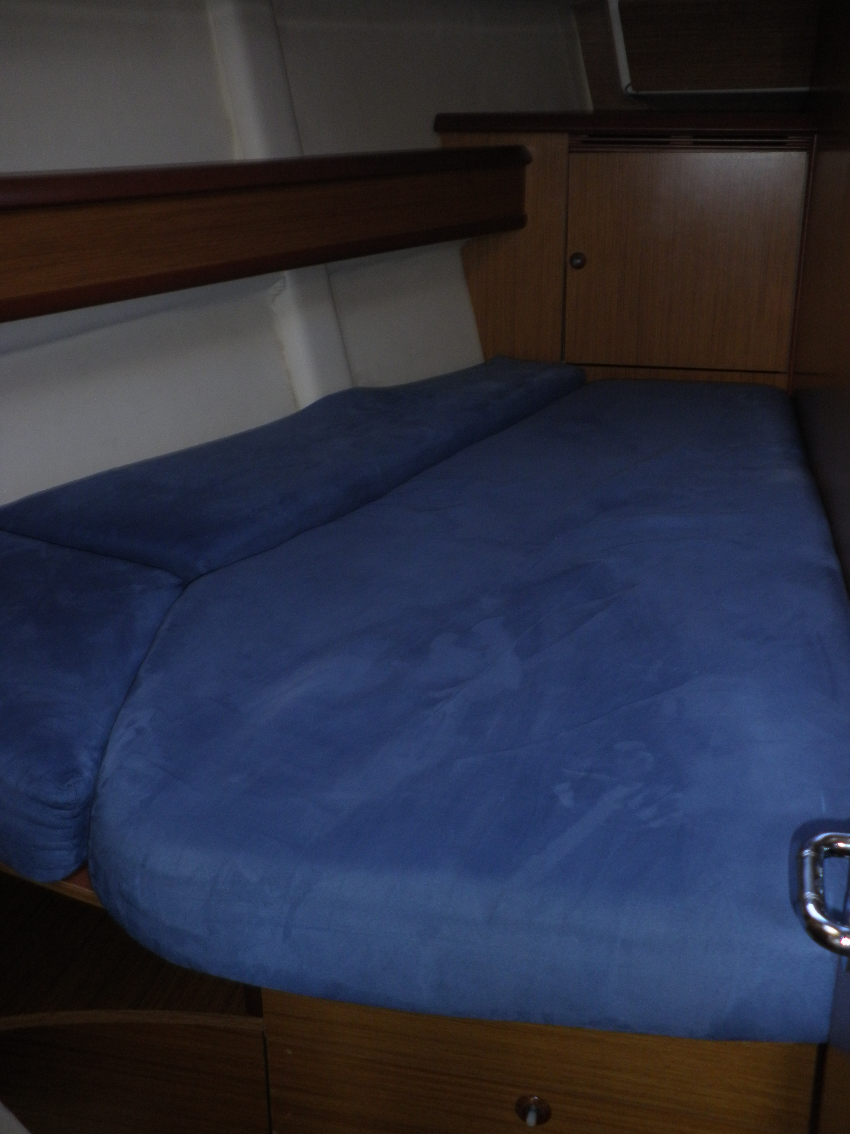 Immagine Sun Odyssey 45