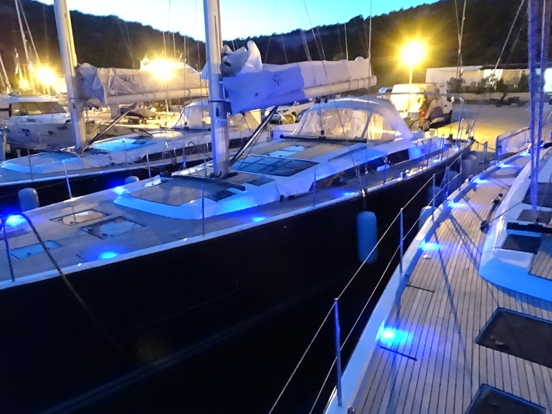 Immagine Dufour 560 Grand Large