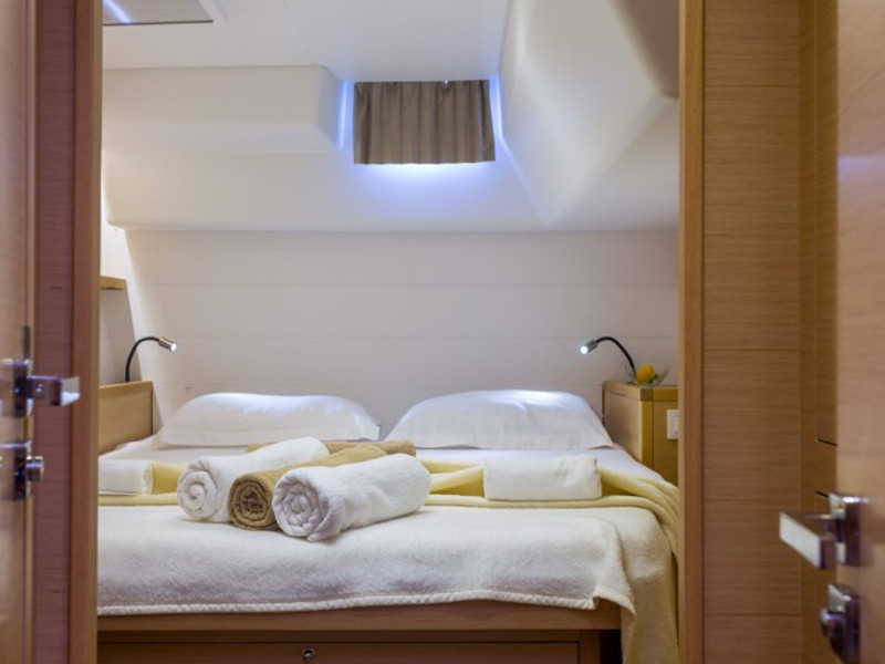 Immagine Lagoon 450 Luxury