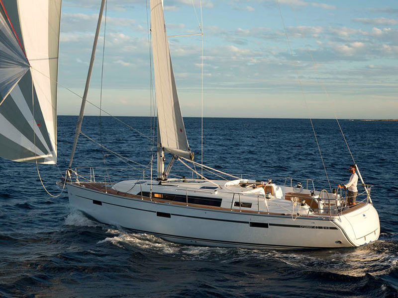 Immagine Bavaria Cruiser 41